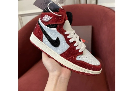 Designed Diamond AJ-1109 Shoes Jordan 0724